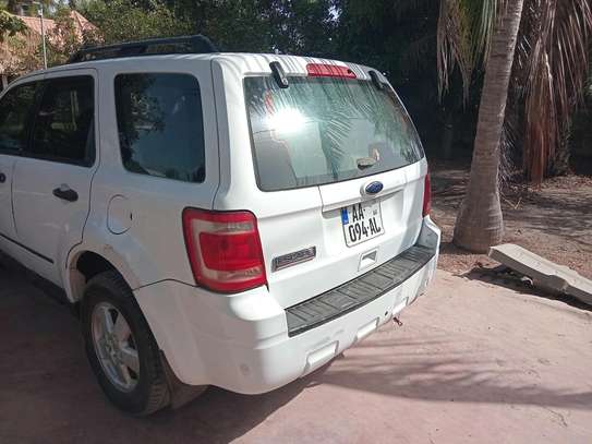 Ford escape carre prix a débattre image 3