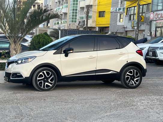 Renault Qm3 image 3