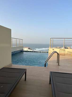 Superbe 3 chambres vue sur mer Virage image 11