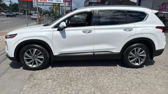 Hyundai Santa Fe image 5