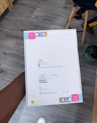 iPad 11ᵉ Génération 128 Go – Neuf Scellé - image 4