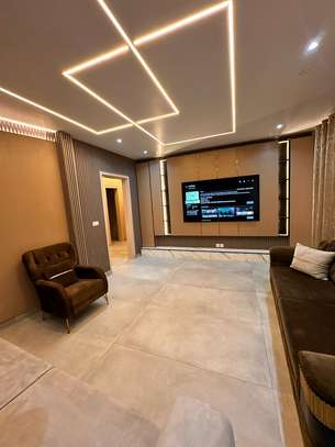 Appartement meublé à louer image 7