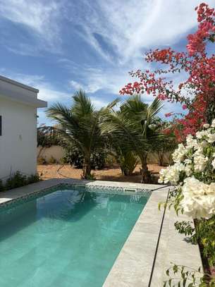 VILLA NABOU EN VENTE A NGUERIGNE SERERE image 11