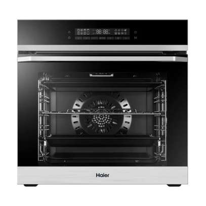 FOUR 60X60 HAIER ENCASTRABLE HOQF5AABX image 2