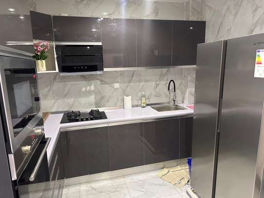 Appartement F5 à vendre almadies image 3