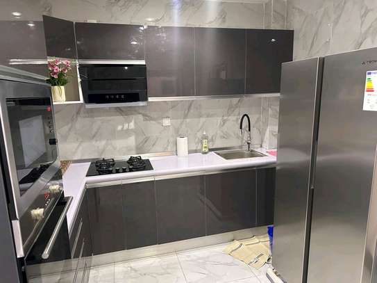 Appartement F5 à vendre au Point E image 5