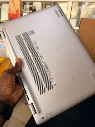 Dell Pro 14 Ultra 5 2-in-1 Azerty (2026) image 4