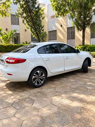Renault sm3 image 6