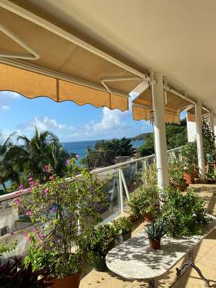 Appartement à vendre sur la corniche du plateau image 11
