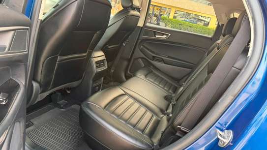 FORD EDGE 2020 image 6