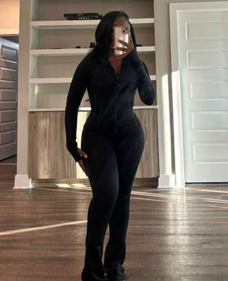 Tenues femme tendance – Sport & chic 🔥 image 4