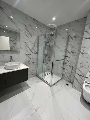 Appartement F5 à louer Almadies image 13