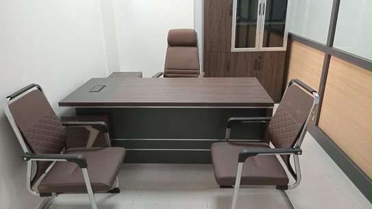 Bureau de direction image 7