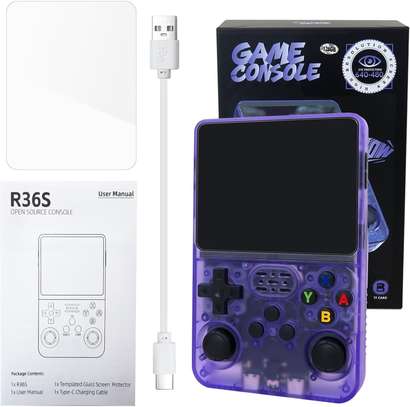 GameConsole portable image 2