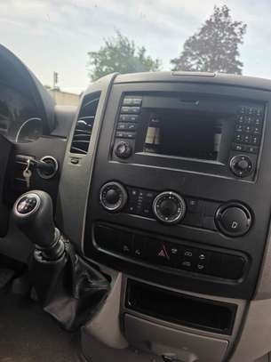 Citroën berlingo image 4