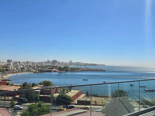Superbe Duplex a Fann avec Vue sur mer image 8