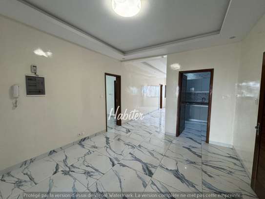 Appartement à louer à Mermoz image 2