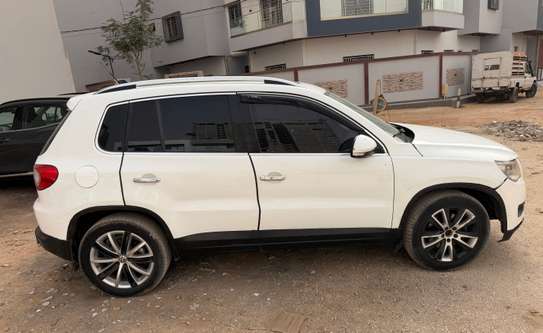 Volkswagen tiguan image 9