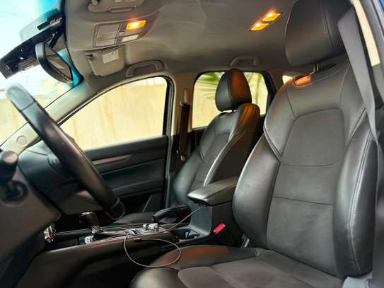 Mazda cx 5 image 4