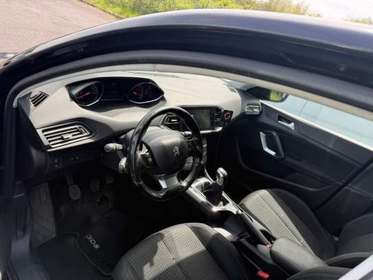 Peugeot Break image 3