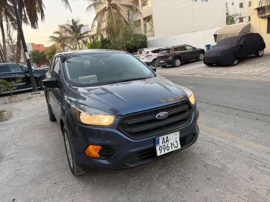 Ford escape 2018 image 8