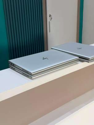 Hp Elitebook 845 G7 image 5