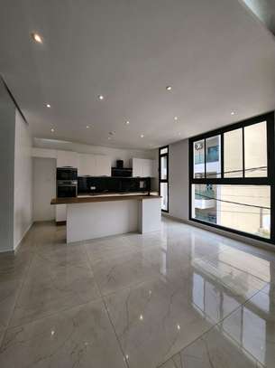 Appartement f4 haut standing aux mamelles image 7
