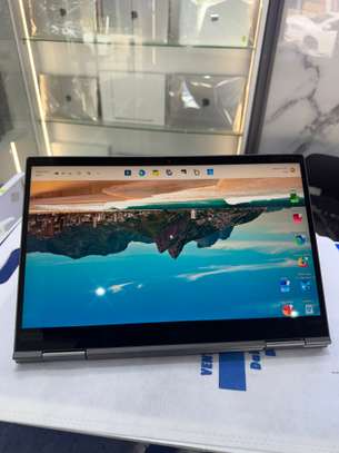Lenovo Thinkpad X1 Yoga Gen 5 Core i7 10th 16/512 image 2