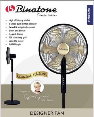Ventilateur puissant image 7