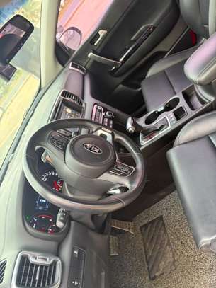 Kia Sorento  2016 image 3