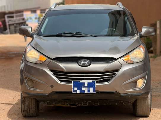 Hyundai Tucson image 2