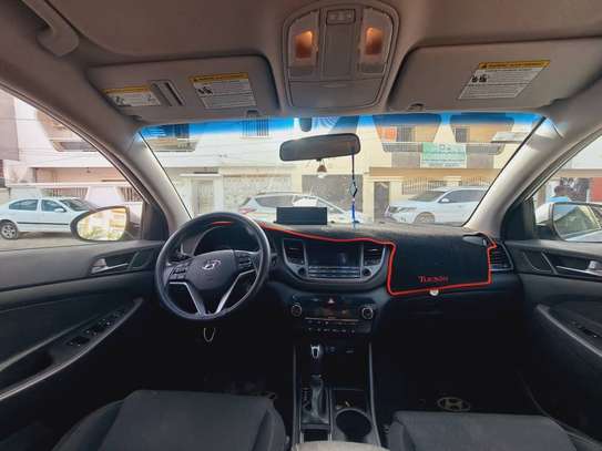Hyundai Tucson image 7