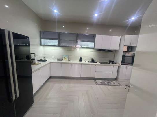 Appartement À VENDRE À FANN RESIDENCE image 8