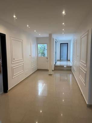 Un grand appartement a louer a Ngor image 3