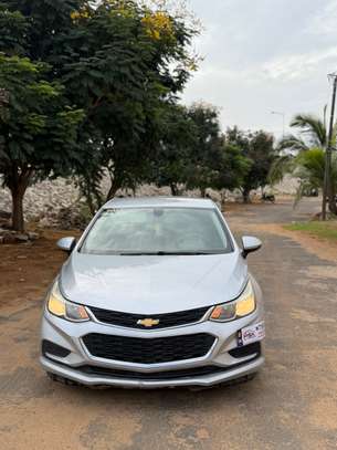 Chevrolet Cruz image 2