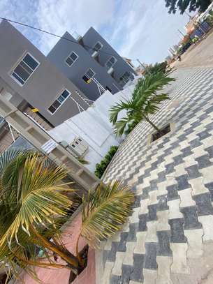 Duplexes grands standing a louer aux Mamelles image 9
