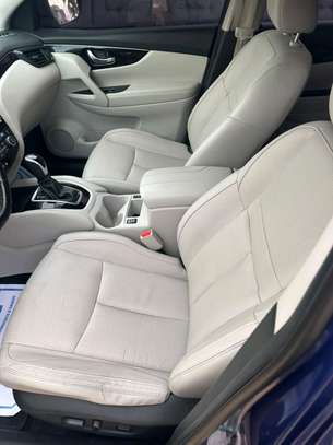 Nissan Qashqai SLand image 19