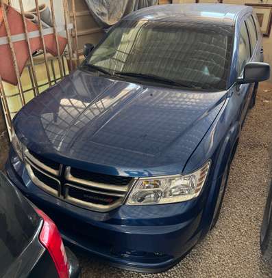 Dodge Journey 7 places image 2