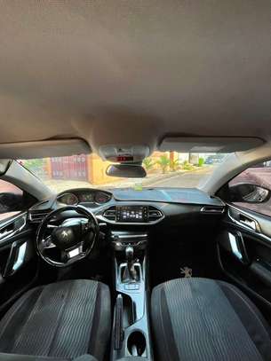 PEUGEOT 308 T9 ANNÉE 2016 image 7