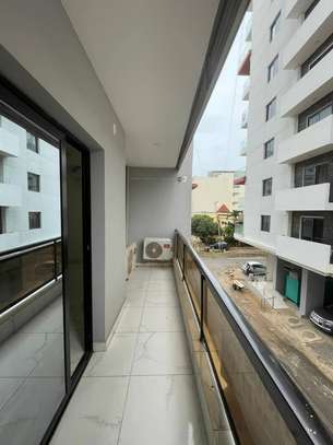 Appartement à vendre au Point-E avenue birago diop image 2