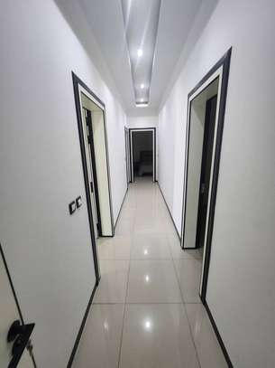 Appartement meublé à louer almadies image 12
