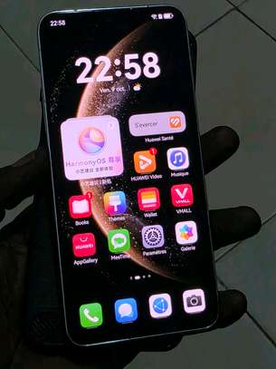 Huawei Mate 70 512GB 12GB ram 2sim image 4