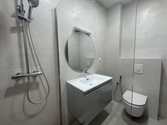 Appartement à louer corniche Ouakan F5 vue sur mer image 11