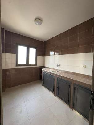 À louer - Appartement F4 à Ouakam image 6
