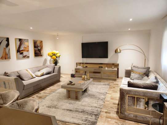 Luxueux 2 chambres Fann Résidence image 11