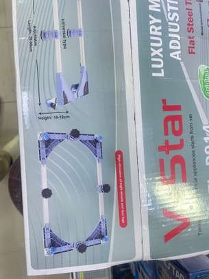 Support frigo side by side image 3