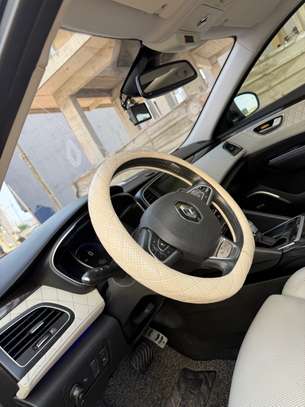 Renault talisman image 9