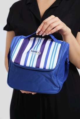 Lunch bag/sac isotherme image 8