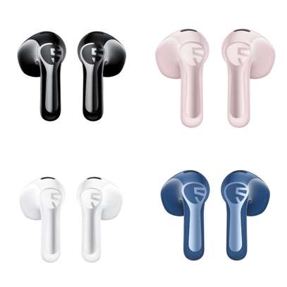 SOUNDPEATS AIR6 HS – ÉCOUTEURS SANS FIL BLUETOOTH 6.0 image 2