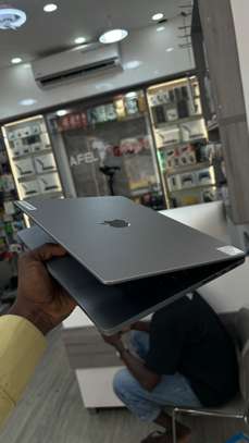 MacBook Pro M1 image 2